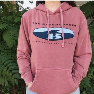 Beach comber Sweatshirt